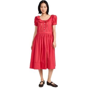 فستان ساندي ليانغ متوسط ​​الطول للنساء in Kuwait