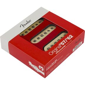 Fender Original '57/'62 Strat Pickups