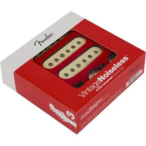 Fender Original '57/'62 Strat Pickups