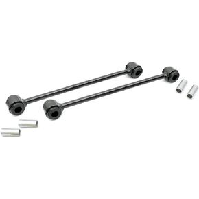 Rough Country Rear Sway Bar Links for 1999-2004 Super Duty F-250 /F-350-1024