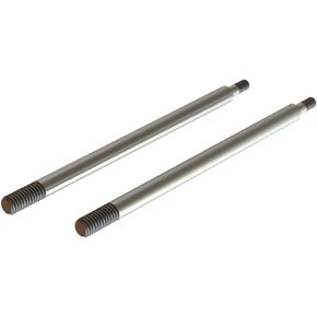 ARRMA Shock Shaft 4x72mm (2), ARA330795