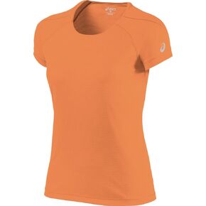 ASICS Women's Short Sleeve Top