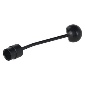 OTC Terminal Release Tool,Black,7-13/64" L