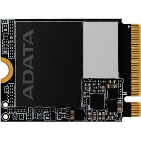 ADATA 2TB 2230 SSD, Legend 820, NVMe PCIe Gen4 x 4 M.2, Speed up to 5,000MB/s, Internal Solid State Drive for Steam Deck, Asus Rog Ally, Microsoft Surface, Other PC and Gaming Consoles