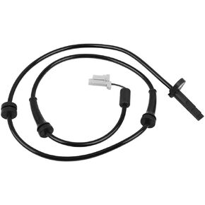 ABS Wheel Speed Sensor Front Left or Right Compatible with Nissan Altima (2007-2012) Maxima (2009-2013) Reference (47910-JA000, SK695131, 5S11191, 2ABS0458, AB0624, V38720173) - 1 Pack