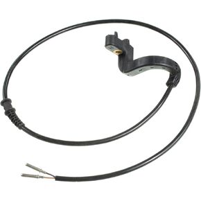 Holstein Parts 2BWS0387 Brake Wear Sensor - Compatible With Select Mercedes-Benz 230, 240D, 280E, 300D/SD, 300SE/SEL, 300TD, 350SD, 350SDL, 380SE/SEL, 420SEL, 500SEL, 560SEC/SEL + More; FRONT RIGHT