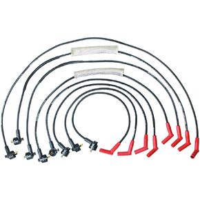 Walker Products 900-1806 Thundercore Ultra Spark Plug Wire Set