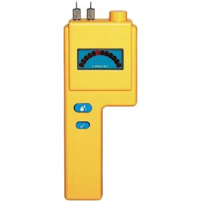 Delmhorst J-LITE 6% to 30% Pin LED Wood Moisture Meter
