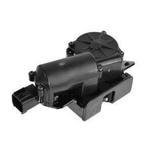 Rear Power Lift Gate Trunk Door Lock Actuator Motor for GM Chevy Suburban Tahoe Traverse, GMC Acadia Yukon, Cadillac Escalade Replacement #931-107