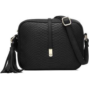 Shoulder Bag Crossbody Tote Messenger Purse For Women Handbag Unique Large
