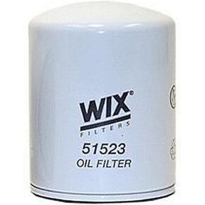 Wix Spin-On Lube Filter - 51523