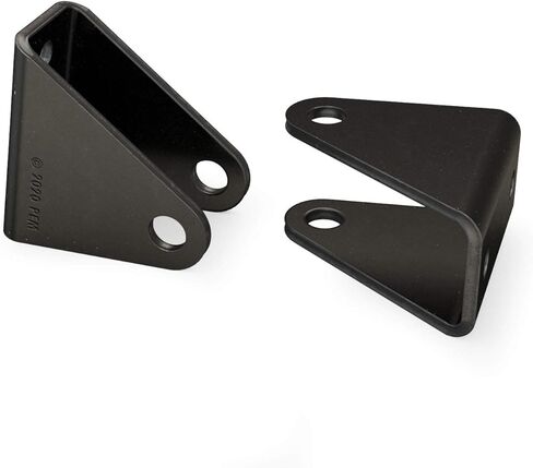 مفاتيح شريط الالتواء + دعامات تمديد الصدمات - رفع قابل للتعديل 1-3 بوصة - متوافق مع سيارات الدفع الرباعي جي إم سي تشيفي ذات 8 عروات، يوكون سييرا أفالانش سيلفرادو (انظر الوصف لمعرفة السنة والطراز بالضبط) in Kuwait