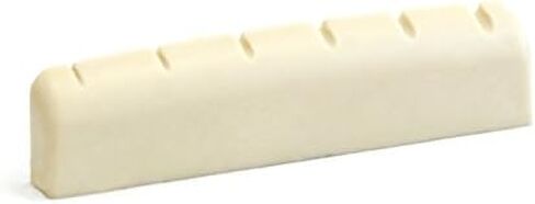 Graphtech Guitar Saddle (PQL-6011-00) in Saudi Arabia