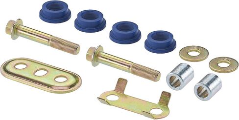 MOOG K7408 Steering Tie Rod End Bushing Kit for Dodge Intrepid in Saudi Arabia