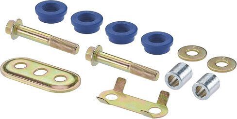 MOOG K7408 Steering Tie Rod End Bushing Kit for Dodge Intrepid in Saudi Arabia