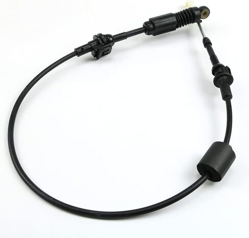 Automatic Transmission Shift Cable Shifter 10352529 Replacement For 2003-2005 Corvette C5 C6 in Saudi Arabia