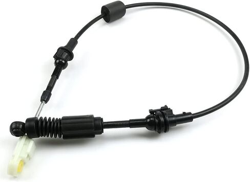 Automatic Transmission Shift Cable Shifter 10352529 Replacement For 2003-2005 Corvette C5 C6 in Saudi Arabia