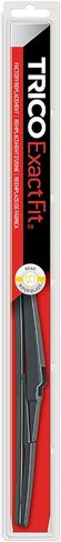 TRICO Exact Fit 15 Inch Rear Wiper Blade Fits Select Audi, Bentley, Dodge, Land Rover, Mercedes-Benz, Porsche, And Volkswagen Model Years, Part Number 15-1 in Saudi Arabia