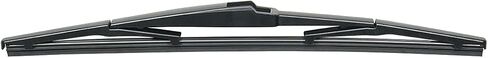 TRICO Exact Fit 15 Inch Rear Wiper Blade Fits Select Audi, Bentley, Dodge, Land Rover, Mercedes-Benz, Porsche, And Volkswagen Model Years, Part Number 15-1 in Saudi Arabia