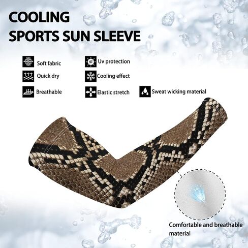 AFPANQZ Arm Cover Shield UV Protective Sports Sleeves for Arms Covers Summer Outdoor Cycling Golf in Saudi Arabia
