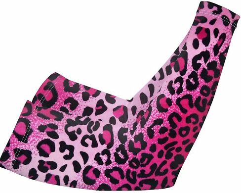 AFPANQZ Arm Cover Shield UV Protective Sports Sleeves for Arms Covers Summer Outdoor Cycling Golf in Saudi Arabia