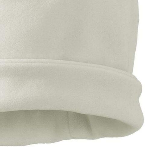 Screamer Women's Fleece Rollup Beanie in Saudi Arabia