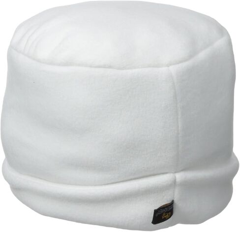 Screamer Women's Fleece Rollup Beanie in Saudi Arabia