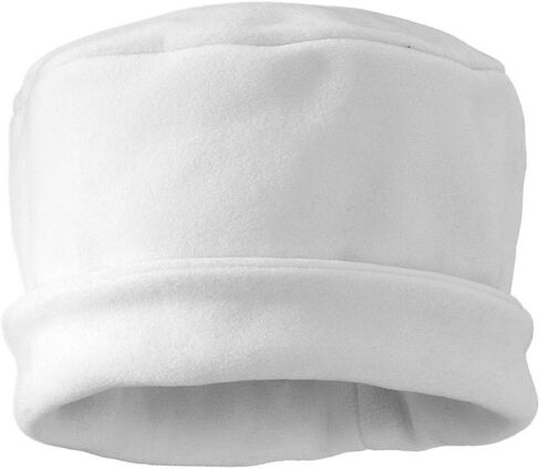 Screamer Women's Fleece Rollup Beanie in Saudi Arabia