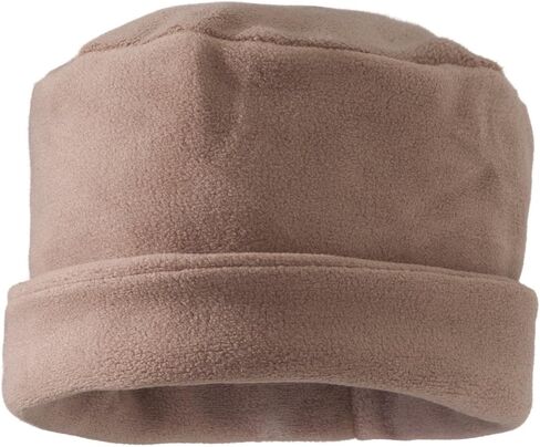 Screamer Women's Fleece Rollup Beanie in Saudi Arabia