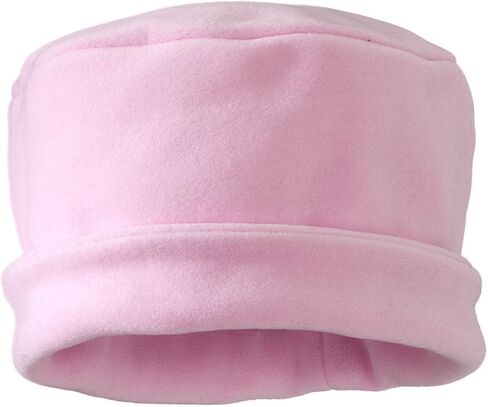 Screamer Women's Fleece Rollup Beanie in Saudi Arabia
