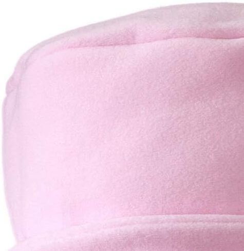 Screamer Women's Fleece Rollup Beanie in Saudi Arabia