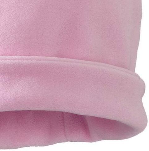 Screamer Women's Fleece Rollup Beanie in Saudi Arabia