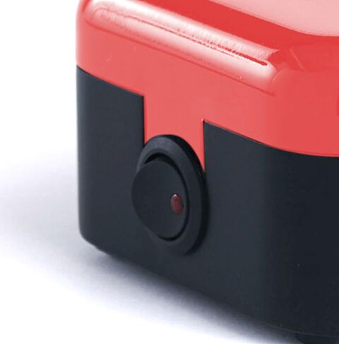 Continental Murray Mug and Candle Warmer, One, Black in Kuwait