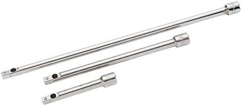 CRAFTSMAN Drive Socket Extension Set, 1/4-in., 3-Piece (CMMT43345) in Saudi Arabia