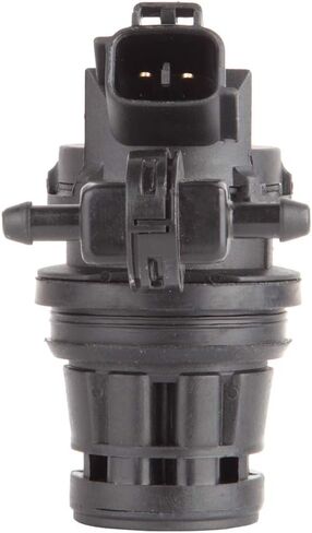 SCITOO 76846-TP6-C01 Front Windshield Washer Pump Motor Windscreen Wiper Pump Replacement fit for 2012 2013 2014 2015 2016 For Honda CR-V 2011 2012 2013 2014 2015 2016 For Honda Odyssey in Saudi Arabia