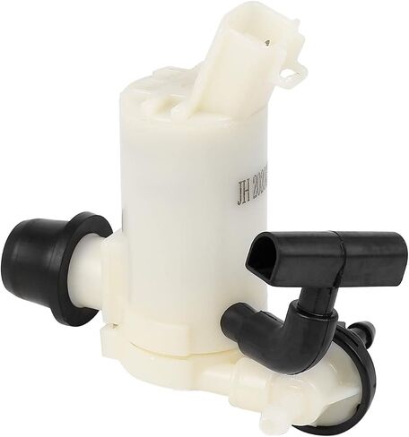 X AUTOHAUX 76846-TF0-003 Car Windshield Washer Pump Motor for Honda Civic 2009-2012 in Saudi Arabia