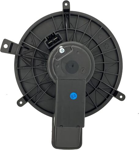 محرك منفاخ تيار متردد أمامي مع مروحة متوافق مع 11-19 دورانجو / 08-19 جراند كارافان - 08-16 تاون آند كانتري - 11-19 جراند شيروكي يستبدل 68029719AB 68079477AB 68089108AA 68224166AB in Kuwait