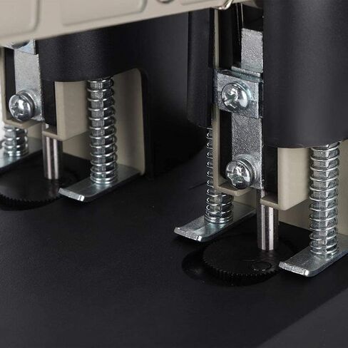 Paper Hole Puncher for Office School Studio Supplies , 2 Hole 150 Sheet Capacity Manual Labor saving Paper Puncher Desktop Hole Punch in Saudi Arabia
