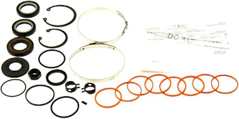 Edelmann 8591 Power Steering Rack and Pinion Seal Kit in Saudi Arabia