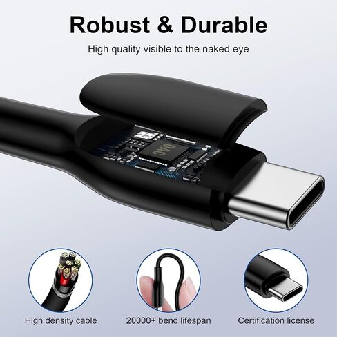 USB C إلى 3.5 ملم محول صوت سامسونج، نوع C إلى Aux Audio Dongle كابل سلك أنثى محول مقبس سماعة الرأس لهاتف Samsung Galaxy A15/A55/A54/A35/S24 Ultra/S23/S22/S21/S20/iPhone 15 Pro Max/Pixel 8a /8/7/6/5 in Saudi Arabia