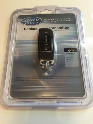 جهاز التحكم الآلي 7643A SST 1WAY (3807A و3808A فقط) in Kuwait