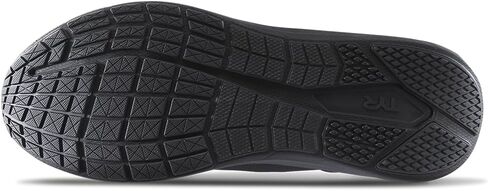 حذاء رياضي للجري Techknit RNR-1 للجنسين من TYR، أسود، 13 US للرجال in Kuwait