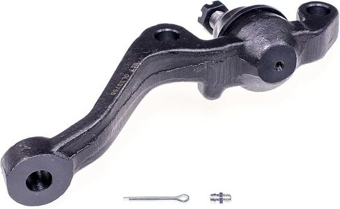 Dorman B781 Front Passenger Side Lower Suspension Ball Joint Compatible with Select Dodge/Plymouth Models in Saudi Arabia