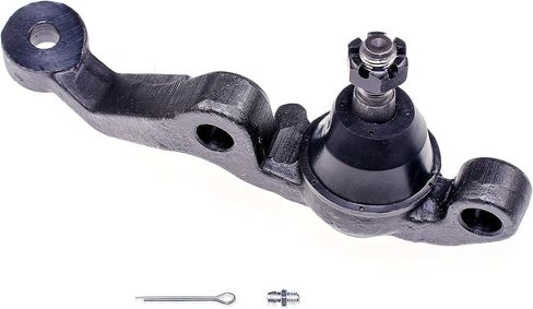 Dorman B781 Front Passenger Side Lower Suspension Ball Joint Compatible with Select Dodge/Plymouth Models in Saudi Arabia