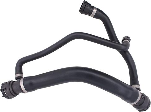 NewYall Upper Radiator Coolant Hose in Saudi Arabia