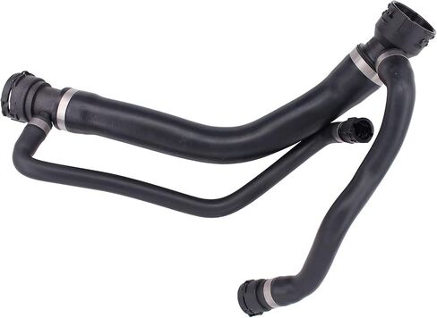 NewYall Upper Radiator Coolant Hose in Saudi Arabia