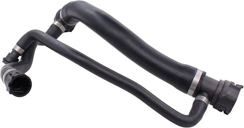 NewYall Upper Radiator Coolant Hose in Saudi Arabia
