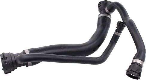 NewYall Upper Radiator Coolant Hose in Saudi Arabia