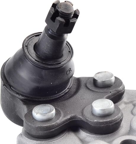 ASTARPRO - 10 قطع بديلة لمجموعة الواجهة الأمامية لسيارة Buick LaSabre Park Avenue Cadillac DeVille Seville Bonneville 2 أذرع تحكم سفلية مع مفاصل كروية 2 وصلة شريط Sway 4 قضبان ربط 2 حذاء in Kuwait