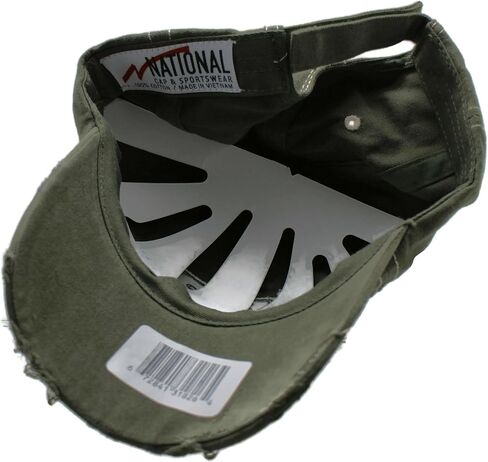 قبعة - شعر - قبعة/قبعة لا تهتم بالطرق الوعرة كريمية in Kuwait